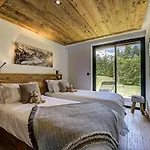 Red Fox Chalet