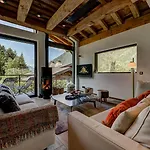 Red Fox Chalet Chamonix