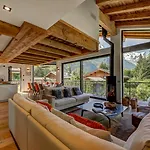 Red Fox Chalet Chamonix