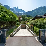 Red Fox Chalet *